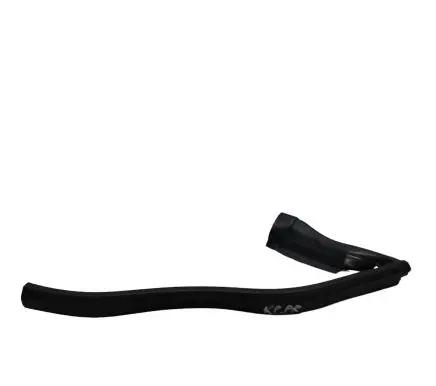Engine compartment rubber