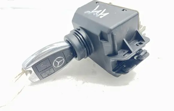 Mercedes-Benz E W212 Ignition lock A2129055600