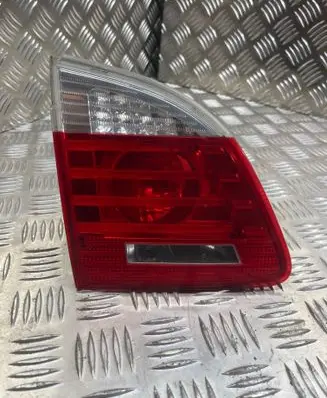 BMW 5 E60 E61 Tailgate rear/tail lights 6321717769707 7177697 2TZ00942701