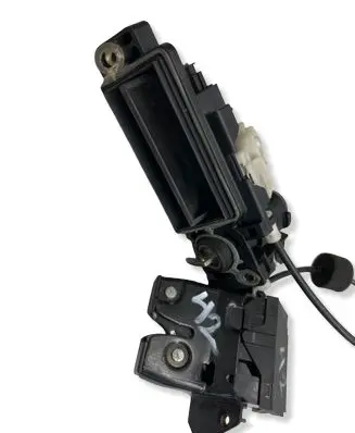 Mercedes-Benz SLK R170 Loading door lock A1717500085 A2037500493