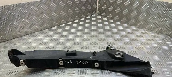 Jaguar XF Front bumper mounting bracket