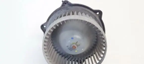 Chevrolet Lacetti Heater fan/blower