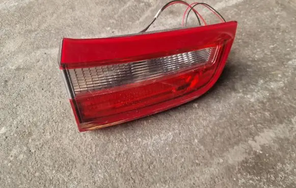 Volvo S60 Tailgate rear/tail lights 30796272