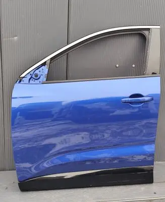 Renault Austral Front door AUSTRALDRZWI