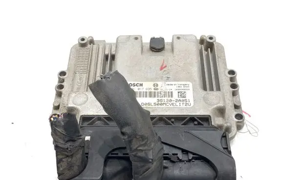 KIA Sportage Engine control unit/module ECU 391202A051