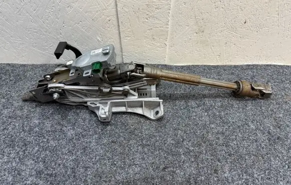 Volvo V60 Steering wheel axle set 31387668 31340734