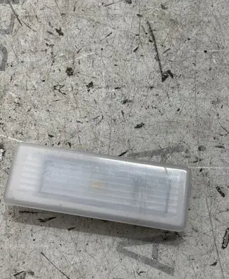 BMW X5 F15 Front seat light 9270505