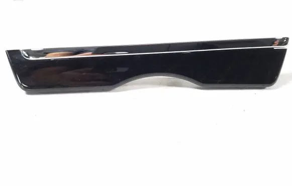 Mercedes-Benz E C207 W207 Panel trim A2076802171