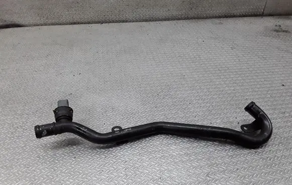 Skoda Octavia Mk2 (1Z) Engine coolant pipe/hose