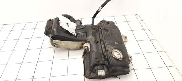 Audi A6 S6 C7 4G Fuel tank 4G0201021AJ 4G0201781C