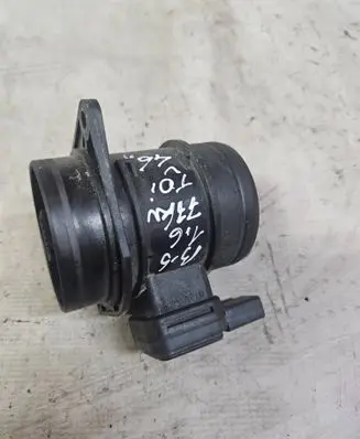 Skoda Superb B6 (3T) Mass air flow meter 03L906461 5WK97023 024019314