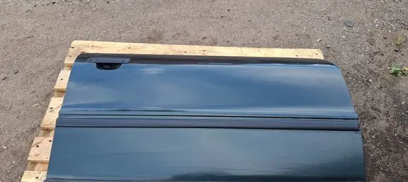 Audi 80 90 S2 B4 Front door