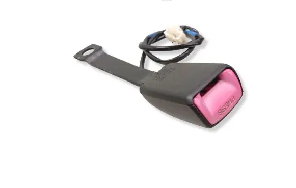 Subaru Forester SH Front seatbelt buckle E034501