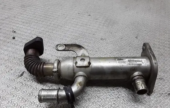 Ford S-MAX EGR valve cooler 9645689780