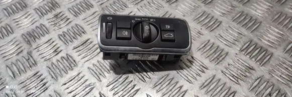 Volvo V60 Light switch 30739448