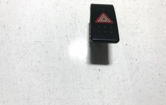 Suzuki Swift I Hazard light switch 06019