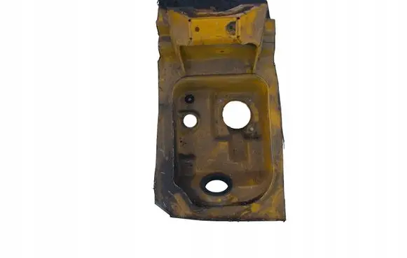 Mercedes-Benz Sprinter W901 W902 W903 W904 Engine compartment bulkhead 