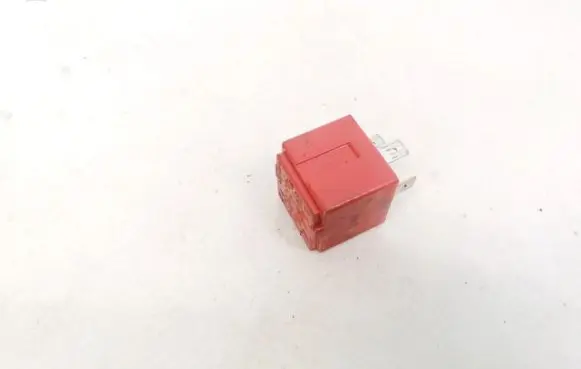 Opel Signum Other relay 2438887 819