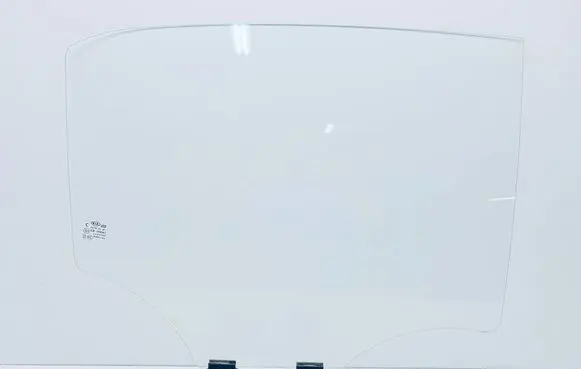 KIA Rio Rear door window glass 83420H8000 83420-H8000