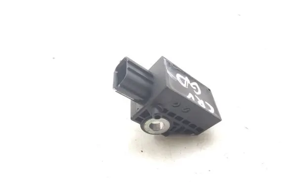 Honda CR-V Airbag deployment crash/impact sensor 77970SWAE113M4 5WK43786