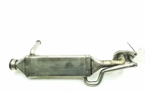 Mercedes-Benz S W221 EGR valve cooler A6421400775