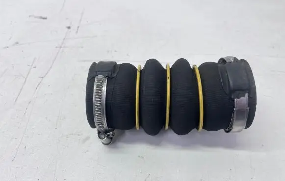 Opel Crossland X Intercooler hose/pipe 98733101 9801280680