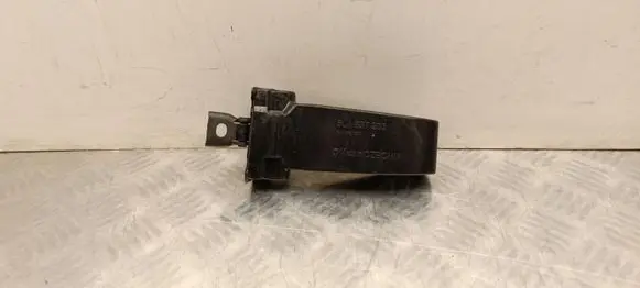 Skoda Enyaq iV Front door check strap stopper 5LA837203