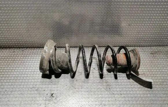 Citroen Berlingo Rear coil spring SACHS994515