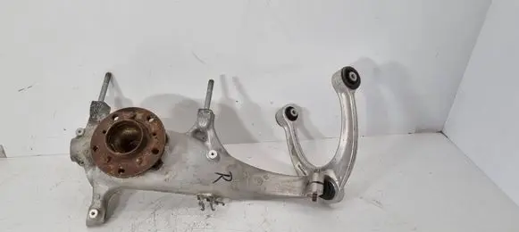 BMW M6 Front wheel hub spindle knuckle 2284054 2284375 6853859
