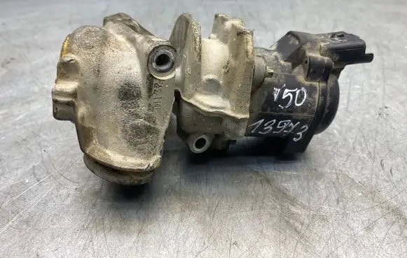 Volvo V50 EGR valve 9685640480 216046799 815101486