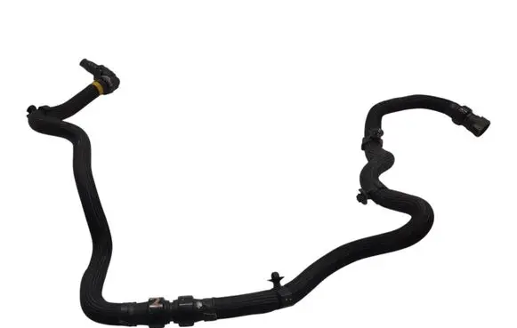 Peugeot 3008 II Engine coolant pipe/hose 9822190980