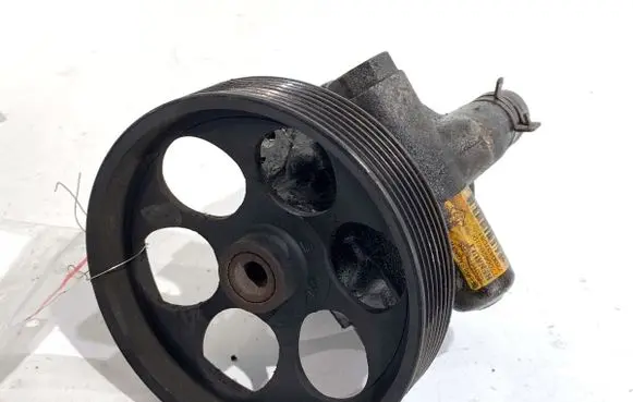 Power steering pump