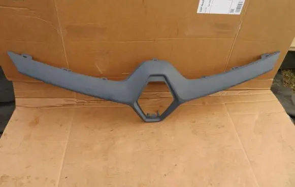 Renault Scenic IV - Grand scenic IV Front bumper upper radiator grill 623821864R
