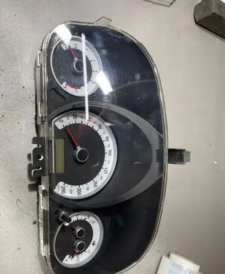 KIA Ceed Speedometer (instrument cluster) 940031H051