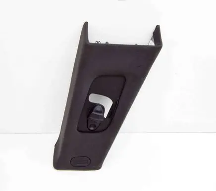 Maserati Ghibli (B) pillar trim (top) 670010337
