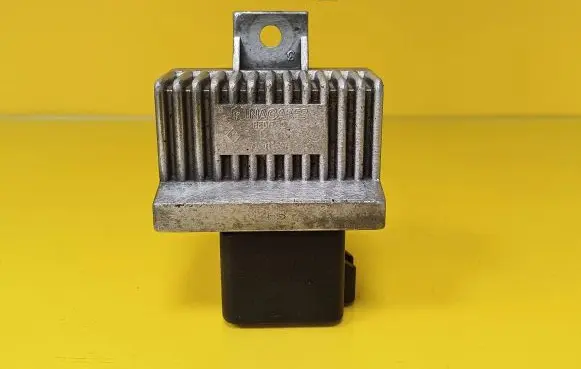 Nissan Micra Glow plug pre-heat relay