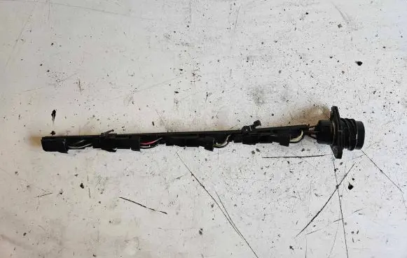 Audi A4 S4 B7 8E 8H Fuel injector wires 038971800