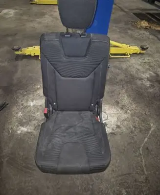 Ford S-MAX Rear seat NOCODE