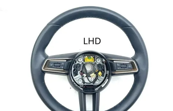 Porsche Taycan 9J1 Steering wheel 9J1419091