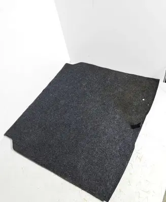 Ford Mustang VI Trunk/boot mat liner FR3B6345026AD FR3B6345026AD3ZRE