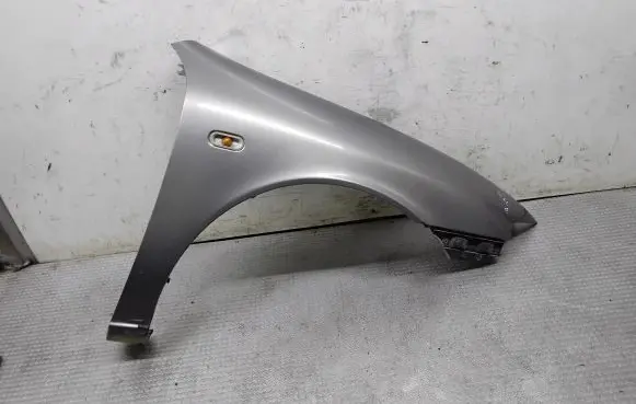 Seat Leon (1M) Fender