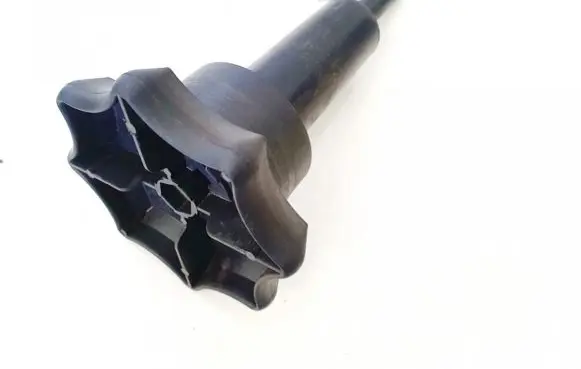 Audi A3 S3 8L Spare wheel bolt 8l0803899b