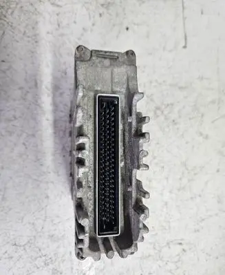Renault Megane I Engine control unit/module 0281001810 7700109622
