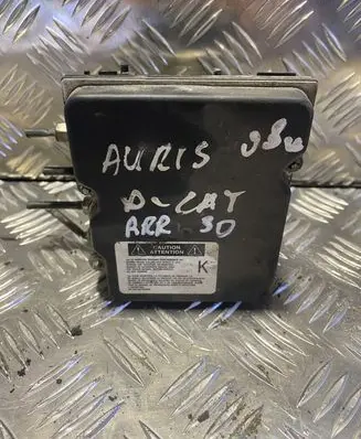 Toyota Auris 150 ABS Pump 4454002060 0265235065