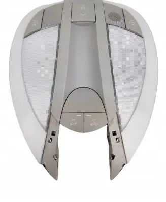 Mercedes-Benz CLS C219 Front seat light A2198201201