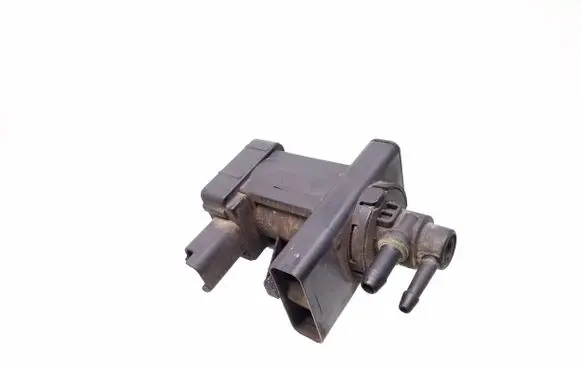 Peugeot 407 Turbo solenoid valve 9660693180