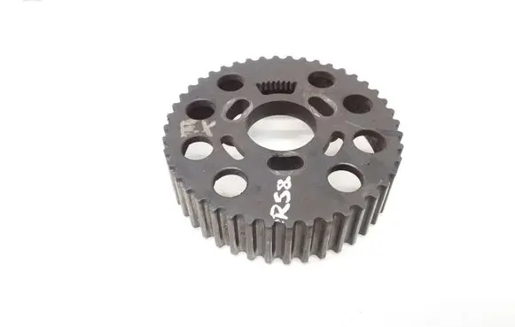 Camshaft pulley/ VANOS