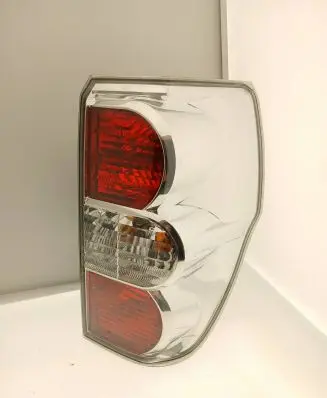 Suzuki Grand Vitara II Rear/tail lights