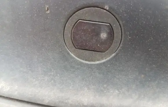 Audi A6 S6 C5 4B Parking PDC sensor
