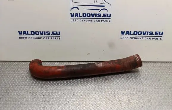 Iveco Daily 5th gen Intercooler hose/pipe 5801303587EA